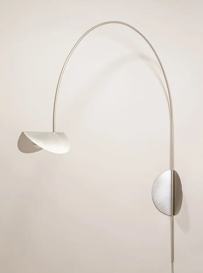 Wall Lamp # 1