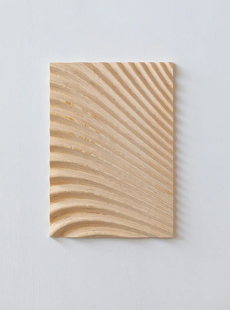 Wave Naturel