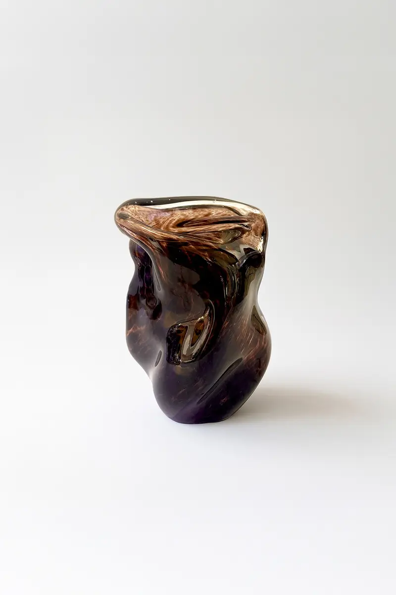 Wave Stool / Side Table I
