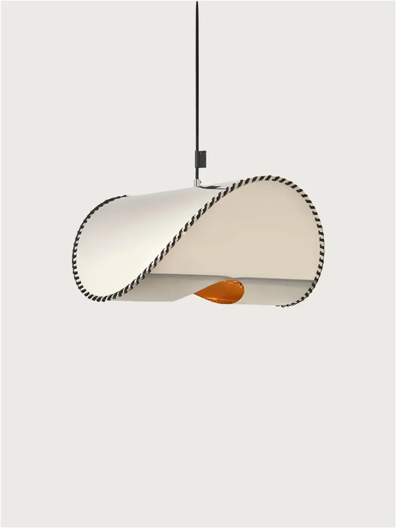 'Zero' Pendant Light
